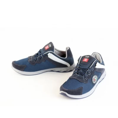 Мужские кроссовки 40-45 (3323) paolla