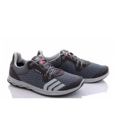 Мужские кроссовки 40-45 (3313) paolla