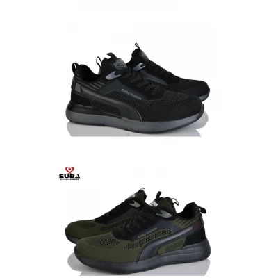 Мужские кроссовки 41-46 (6611)