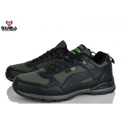 Мужские кроссовки 41-46 (7722)