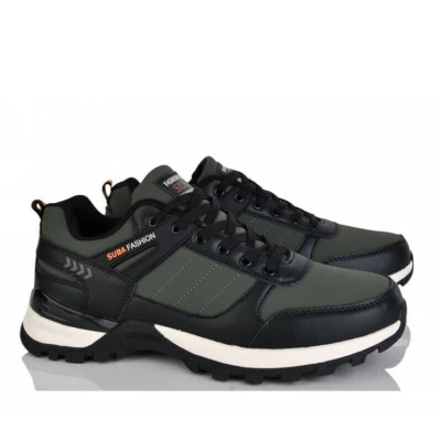 Мужские кроссовки 41-46 (7728)