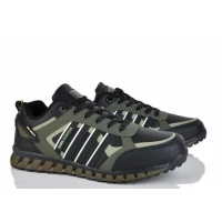 Мужские кроссовки 41-46 (7743)