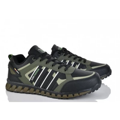 Мужские кроссовки 41-46 (7743)