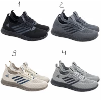 Мужские кроссовки 1045, 41-45