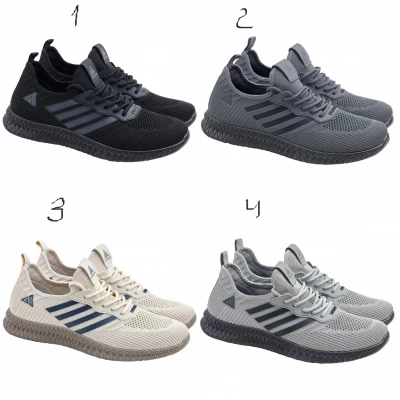 Мужские кроссовки 1045, 41-45