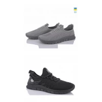 Мужские кроссовки К-247. 41-45