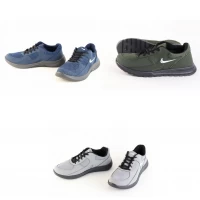 Мужские кроссовки К-10. 41-45