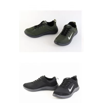 Мужские кроссовки М-27. 41-45