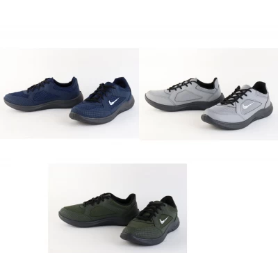 Мужские кроссовки М-3. 41-45