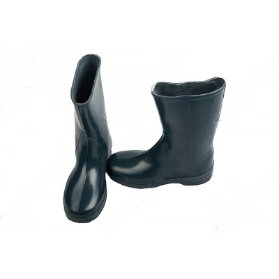 Женские резиновые сапоги синие СЖ-03, р.37-42 Женские резиновые сапоги синие СЖ-03, р.37-42