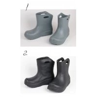 Женские сапоги пенка 700