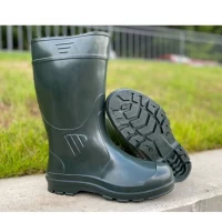 Мужские сапоги пвх СМ-05, 41-45.