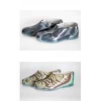 Галоши мужские силиконовые 40-45