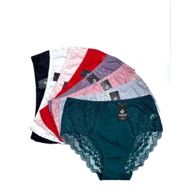 Трусы женские классические 0650. РАЗМЕРЫ 48-50-52