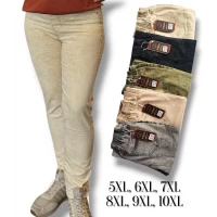 Джегінси жіночі варьонки демісезонні весна-літо -осінь. Фірми Золото. Норма. Розміри: 5XL-9XL, 10XL.( 48-56)