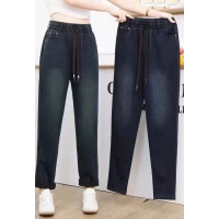 Жіночі демісезонні джегінси, весна -осінь. Фірми Золото. Джинс м'який стрейчовий. Кольори: синій, синій іржавий. Розміри: 31, 32, 33, 34, 35, 36