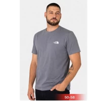 Чоловічі футболки. Розміри 50-58 одного кольору. Матеріал двонитка пеньє.