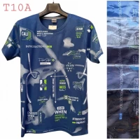 Чоловічі футболки. Розміри xl, 2xl, 3xl (48-56)