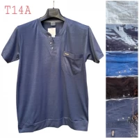 Чоловічі футболки. Розміри xl, 2xl, 3xl (48-56)