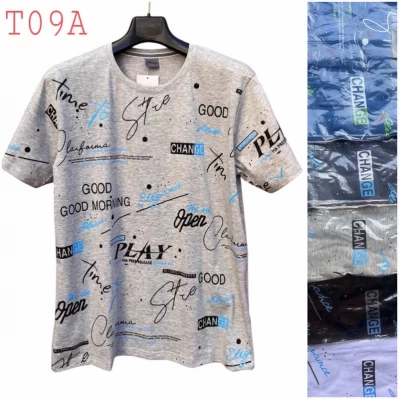 Чоловічі футболки. Розміри xl, 2xl, 3xl (48-56) Чоловічі футболки. Розміри xl, 2xl, 3xl (48-56)