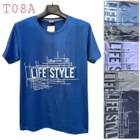 Чоловічі футболки. Розміри xl, 2xl, 3xl (48-56)