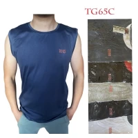 Чоловічі майки. Розміри xl, 2xl, 3xl (48-56)