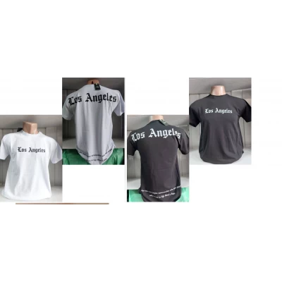 Чоловічі футболки. Розміри m, l, xl, 2xl, 3xl. В упаковці 5 шт одного кольору. Чоловічі футболки. Розміри m, l, xl, 2xl, 3xl. В упаковці 5 шт одного кольору.