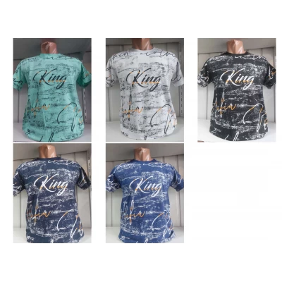 Чоловічі футболки. Розміри s, m, l, xl, 2xl. В упаковці 5 шт одного кольору. Чоловічі футболки. Розміри s, m, l, xl, 2xl. В упаковці 5 шт одного кольору.