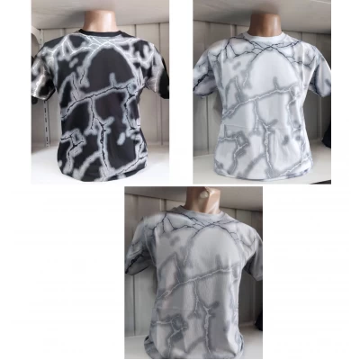 Чоловічі футболки. Розміри s, m, l, xl, 2xl. В упаковці 5 шт одного кольору Чоловічі футболки. Розміри s, m, l, xl, 2xl. В упаковці 5 шт одного кольору