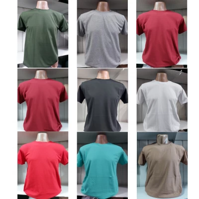 Чоловічі футболки. Розміри s, m, l, xl, 2xl. В упаковці 5 шт одного кольору. Чоловічі футболки. Розміри s, m, l, xl, 2xl. В упаковці 5 шт одного кольору.