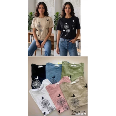 Футболка 25071. Розмір 46,48,50 Якість cotton95%