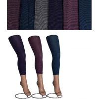 Лосіни дитячі Biedronka 18-LL різні кольори 60 den для дівчаток р.7-15років