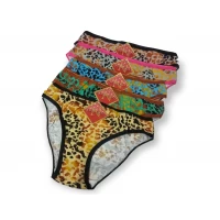 Трусики жіночі Nicoletta, бавовна, норма р.42-46