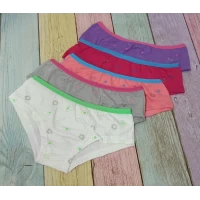 Трусики жіночі Donella, бавовна, норма р.46-48