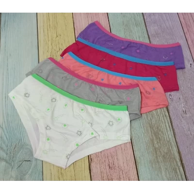 Трусики жіночі Donella, бавовна, норма р.46-48