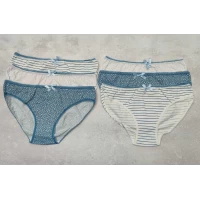 Трусики жіночі Nicoletta, бавовна, норма р.42-46
