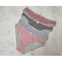 Трусики жіночі Nicoletta, бавовна, норма р.42-46