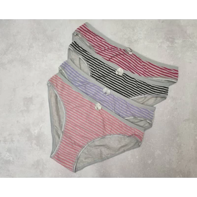 Трусики жіночі Nicoletta, бавовна, норма р.42-46