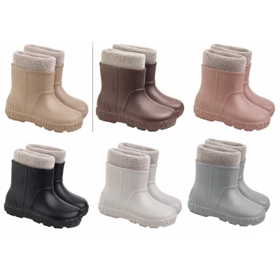 Женские сапоги пенка 661, р. 37-41 Женские сапоги пенка 661, р. 37-41