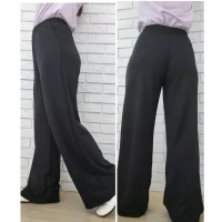 Жіночі брюки. Розміри s, m, l, xl. Матеріал рубчик. 135090