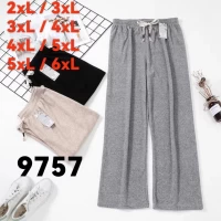 Жіночі брюки. Розміри 44-56 різного кольору. Матеріал шерсть. 134181