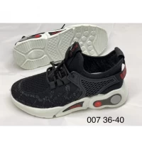 Женские кроссовки 36-40 (007)