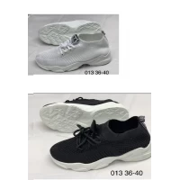 Женские кроссовки 36-40 (013)