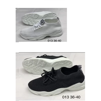 Женские кроссовки 36-40 (013)