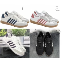 Женские кроссовки 36-40 (721)