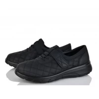 Женские кроссовки 37-41 (d-222) эко-кожа