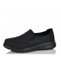 Женские кроссовки 37-41 (D-226) (эко-кожа)