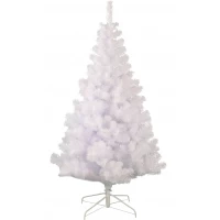 Ель искусственная 'Белая' 1.5 м, ПВХ.  Ивано-Франковск, Украина