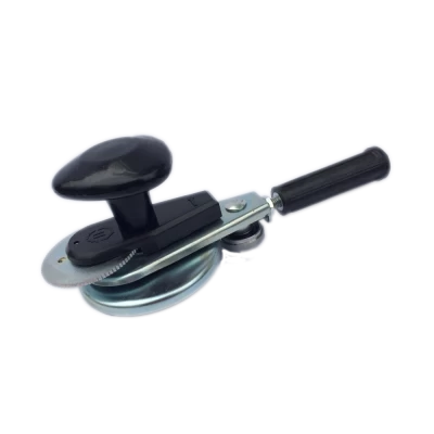 Машинка закаточная автомат "Люкс-П"  на подшипнике (без уп-ки)