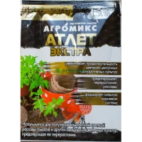 Регулятор роста "Атлет" 1,5мл  